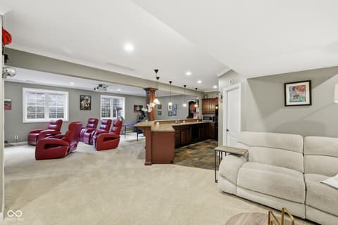 Photo of 10285 Normandy Court, Fishers, IN