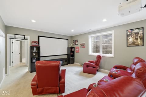Photo of 10285 Normandy Court, Fishers, IN
