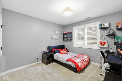 Photo of 10285 Normandy Court, Fishers, IN