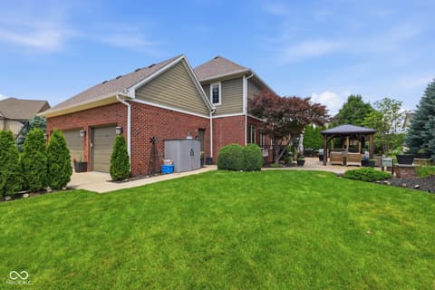 Photo of 10285 Normandy Court, Fishers, IN