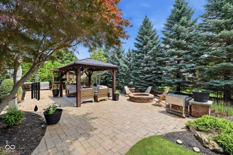 Photo of 10285 Normandy Court, Fishers, IN