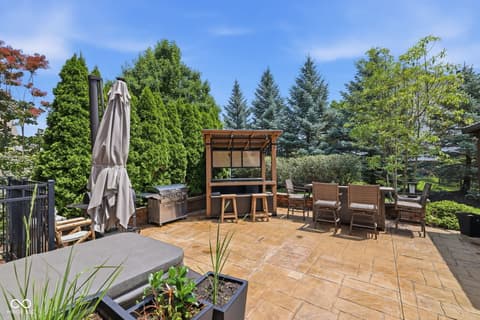 Photo of 10285 Normandy Court, Fishers, IN