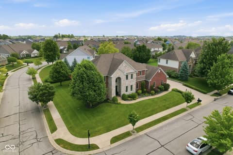 Photo of 10285 Normandy Court, Fishers, IN
