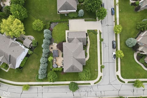 Photo of 10285 Normandy Court, Fishers, IN