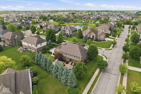 Photo of 10285 Normandy Court, Fishers, IN