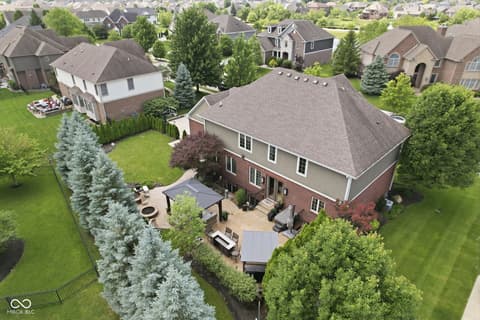 Photo of 10285 Normandy Court, Fishers, IN
