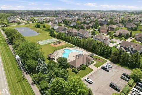 Photo of 10285 Normandy Court, Fishers, IN