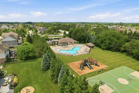 Photo of 10285 Normandy Court, Fishers, IN