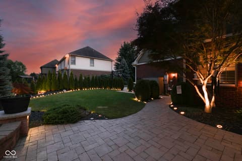 Photo of 10285 Normandy Court, Fishers, IN