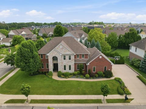 Photo of 10285 Normandy Court, Fishers, IN