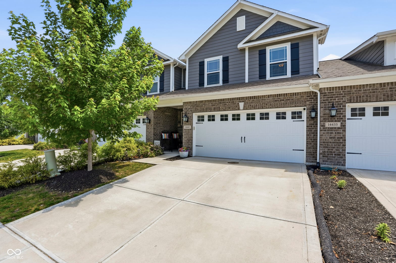 Photo of 14441 Treasure Creek Lane, Fishers, IN