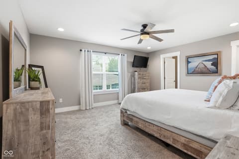 Photo of 14441 Treasure Creek Lane, Fishers, IN