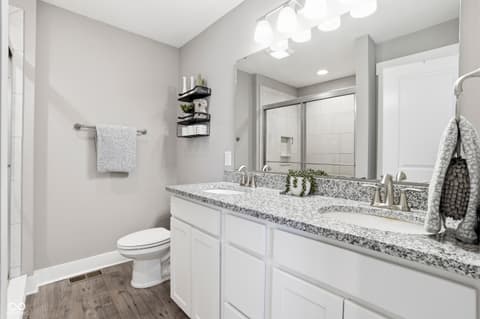 Photo of 14441 Treasure Creek Lane, Fishers, IN