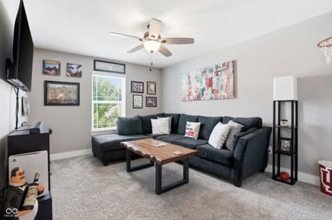 Photo of 14441 Treasure Creek Lane, Fishers, IN