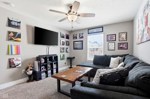 Photo of 14441 Treasure Creek Lane, Fishers, IN