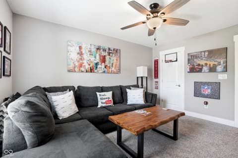 Photo of 14441 Treasure Creek Lane, Fishers, IN