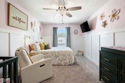 Photo of 14441 Treasure Creek Lane, Fishers, IN