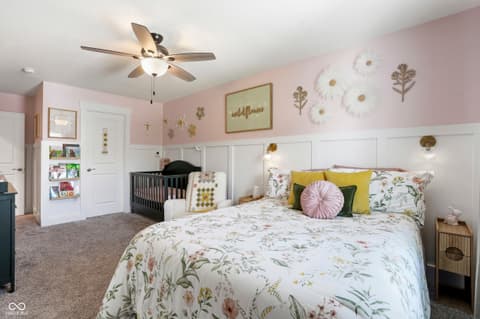 Photo of 14441 Treasure Creek Lane, Fishers, IN
