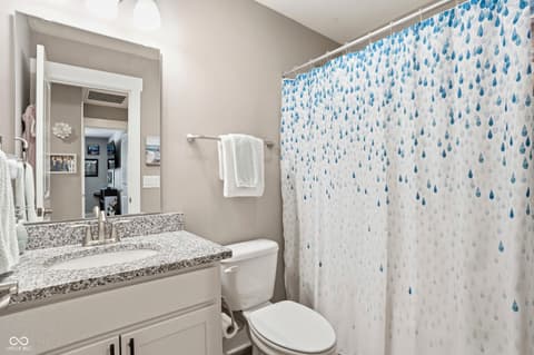 Photo of 14441 Treasure Creek Lane, Fishers, IN