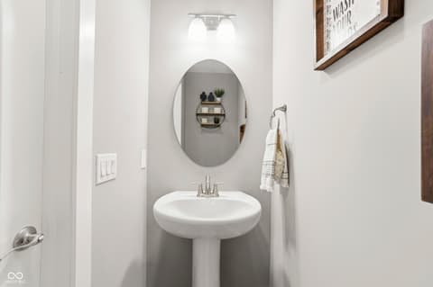 Photo of 14441 Treasure Creek Lane, Fishers, IN