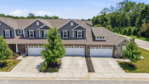 Photo of 14441 Treasure Creek Lane, Fishers, IN