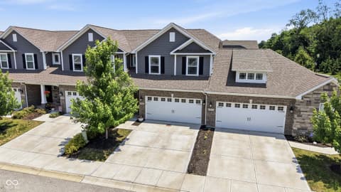 Photo of 14441 Treasure Creek Lane, Fishers, IN