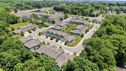 Photo of 14441 Treasure Creek Lane, Fishers, IN