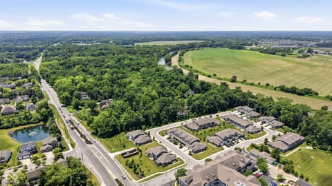 Photo of 14441 Treasure Creek Lane, Fishers, IN