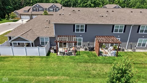 Photo of 14441 Treasure Creek Lane, Fishers, IN