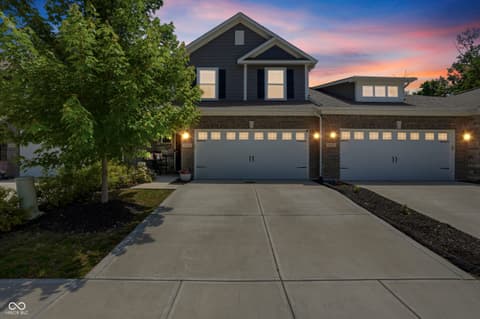 Photo of 14441 Treasure Creek Lane, Fishers, IN