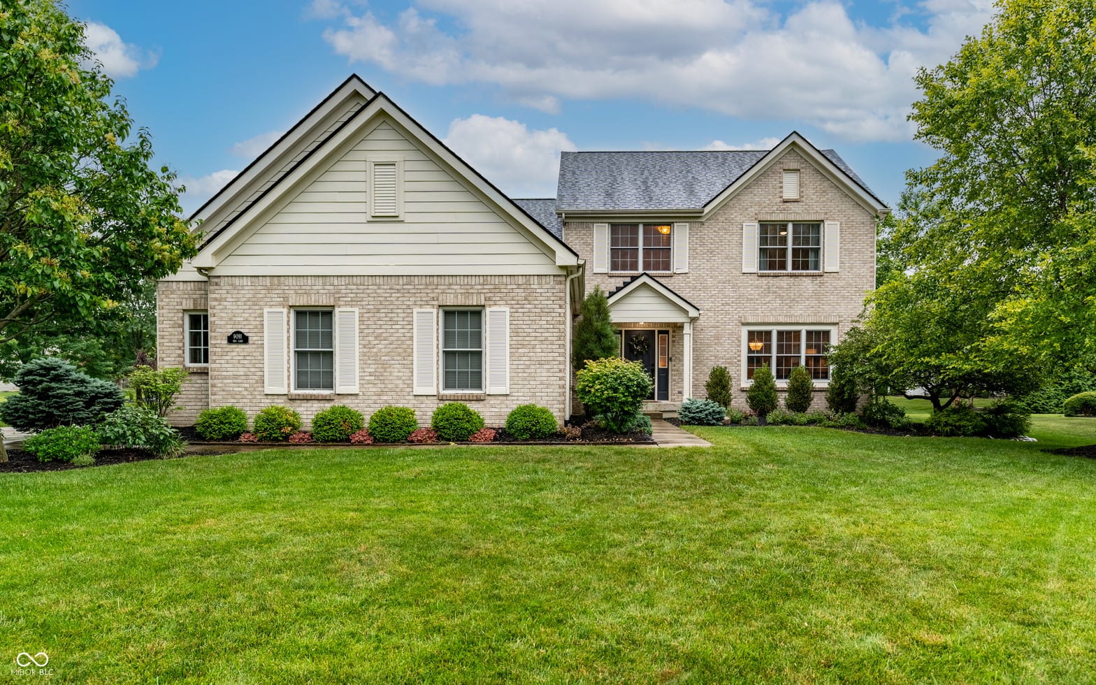 Photo of 9091 Iris Lane, Zionsville, IN