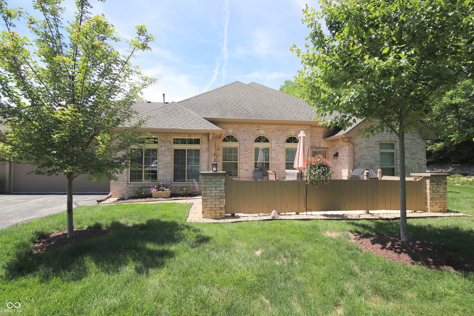 Photo of 7484 Courtyard Way, Fishers, IN