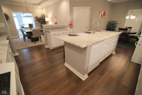 Photo of 7484 Courtyard Way, Fishers, IN