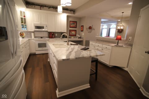 Photo of 7484 Courtyard Way, Fishers, IN