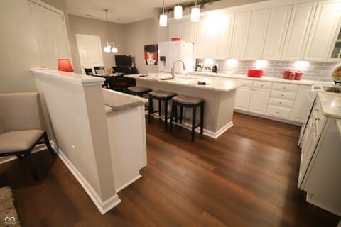 Photo of 7484 Courtyard Way, Fishers, IN