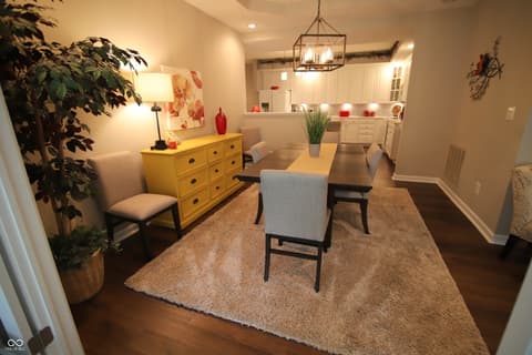 Photo of 7484 Courtyard Way, Fishers, IN