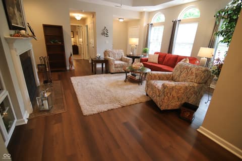 Photo of 7484 Courtyard Way, Fishers, IN