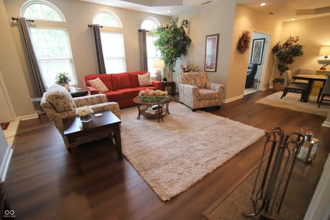 Photo of 7484 Courtyard Way, Fishers, IN