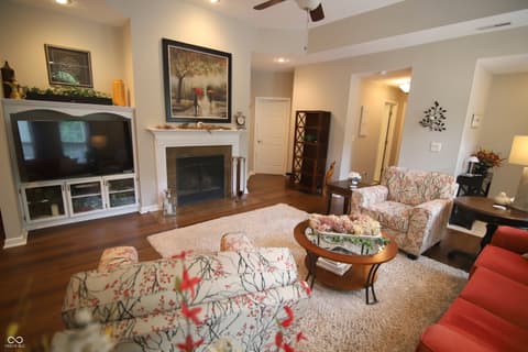 Photo of 7484 Courtyard Way, Fishers, IN