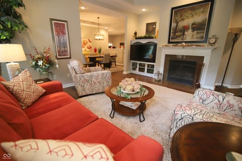 Photo of 7484 Courtyard Way, Fishers, IN