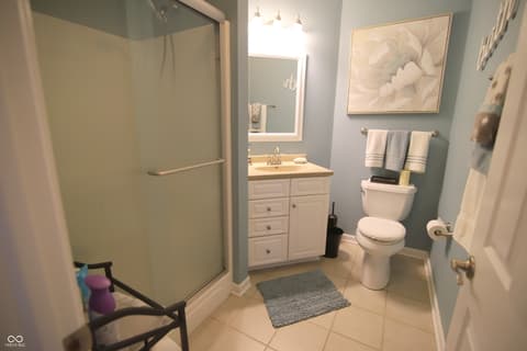 Photo of 7484 Courtyard Way, Fishers, IN