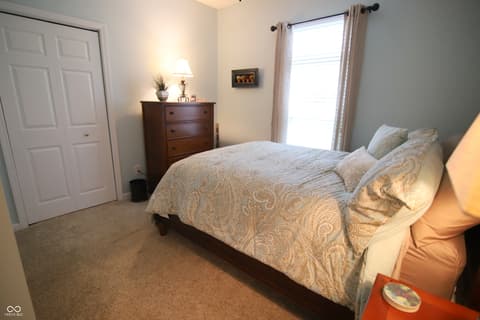 Photo of 7484 Courtyard Way, Fishers, IN
