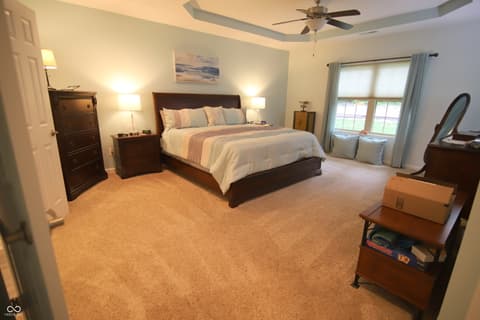 Photo of 7484 Courtyard Way, Fishers, IN