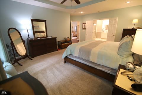 Photo of 7484 Courtyard Way, Fishers, IN