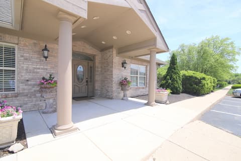 Photo of 7484 Courtyard Way, Fishers, IN