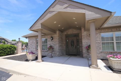 Photo of 7484 Courtyard Way, Fishers, IN
