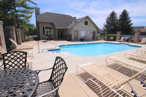 Photo of 7484 Courtyard Way, Fishers, IN