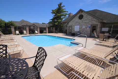 Photo of 7484 Courtyard Way, Fishers, IN