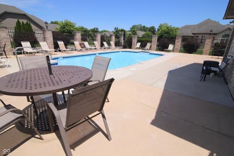 Photo of 7484 Courtyard Way, Fishers, IN