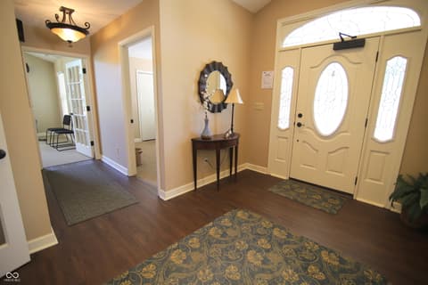 Photo of 7484 Courtyard Way, Fishers, IN